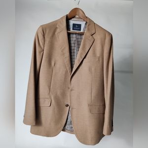 Tailor Byrd men's blazer 42L